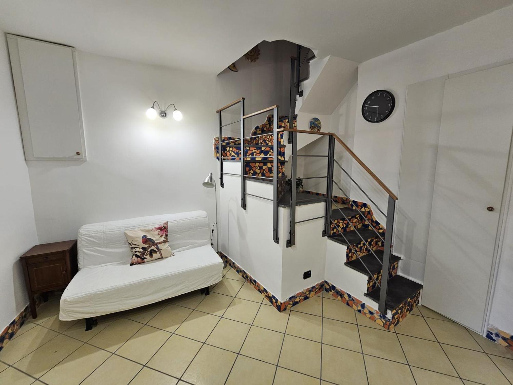 Casafiore Guest House Виетри Экстерьер фото