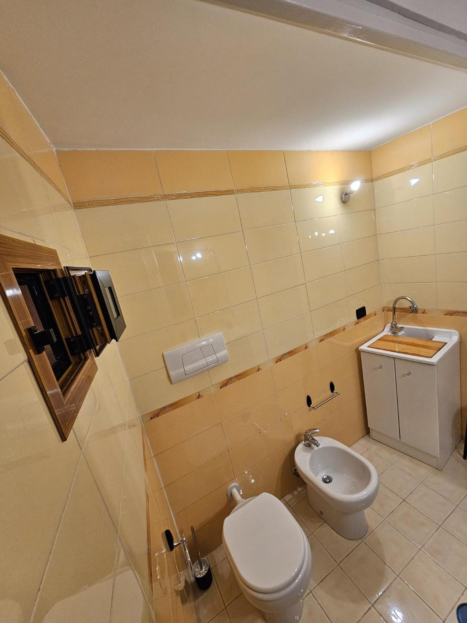 Casafiore Guest House Виетри Экстерьер фото
